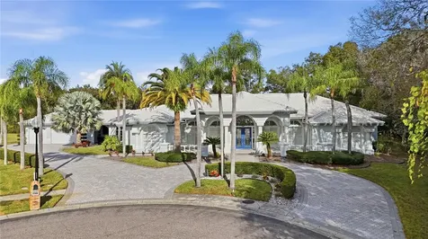 466 Tall Oak Trail Tarpon Springs FL 34688