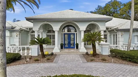 466 Tall Oak Trail Tarpon Springs FL 34688