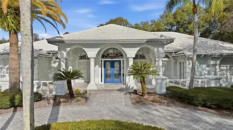 466 Tall Oak Trail Tarpon Springs FL 34688