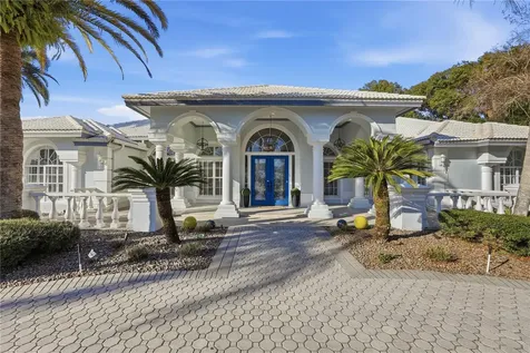 466 Tall Oak Trail Tarpon Springs FL 34688