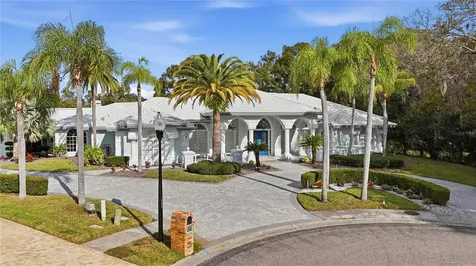 466 Tall Oak Trail Tarpon Springs FL 34688