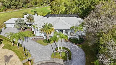 466 Tall Oak Trail Tarpon Springs FL 34688