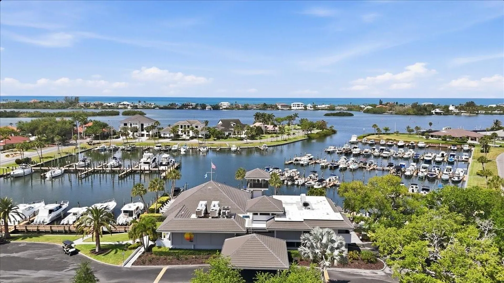 272 Four Knot Lane Osprey FL 34229