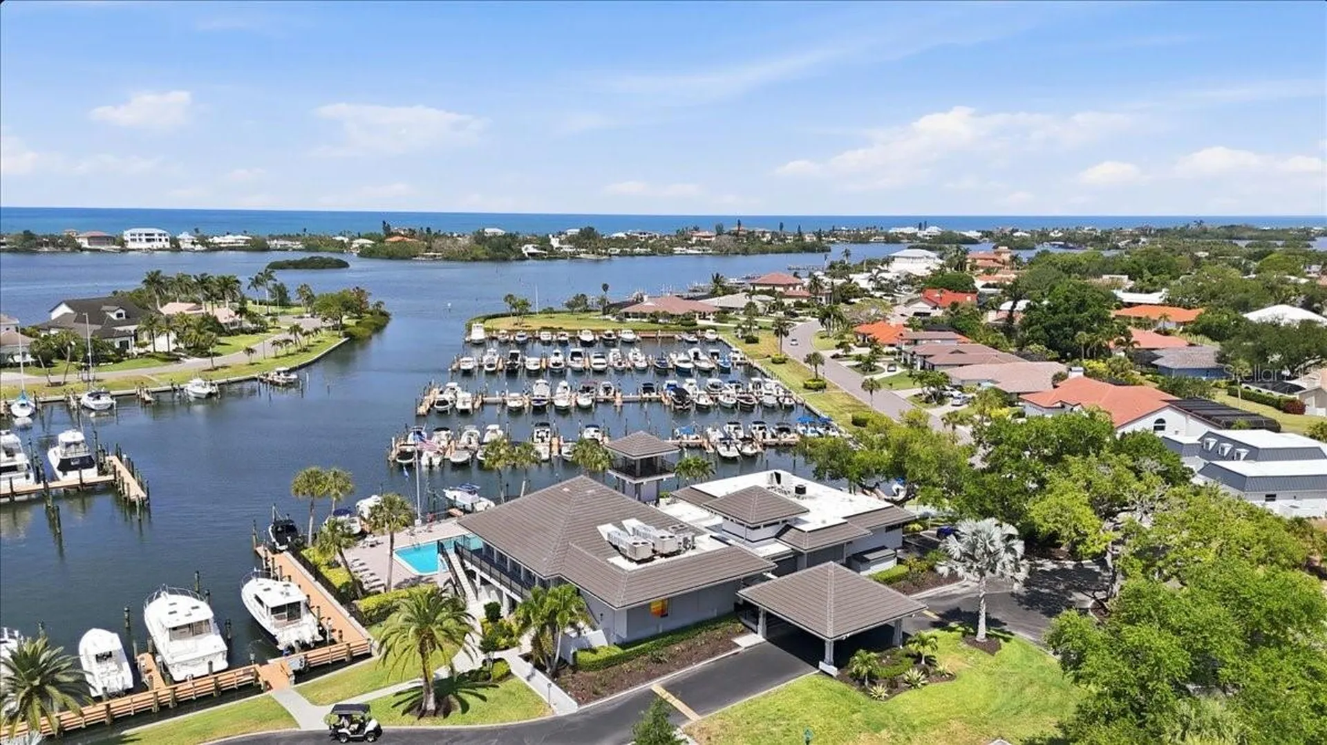272 Four Knot Lane Osprey FL 34229