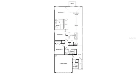 25 Divot Place Bunnell FL 32110