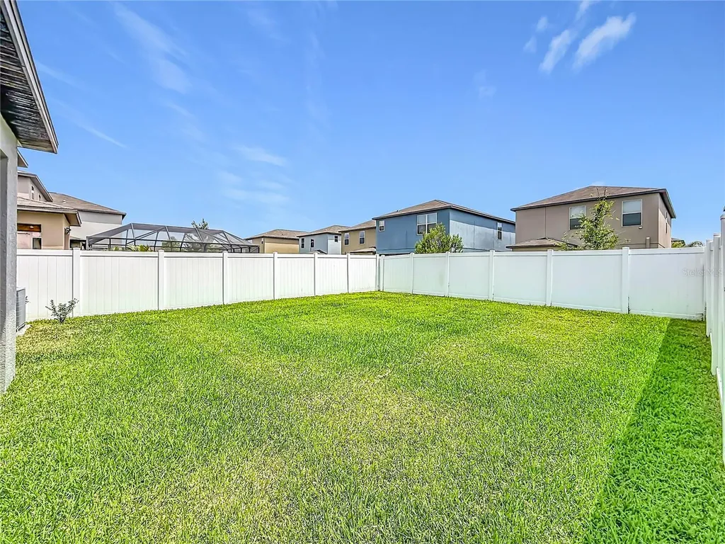 7405 Evening Primrose Court Tampa FL 33619
