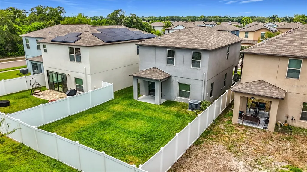 7405 Evening Primrose Court Tampa FL 33619
