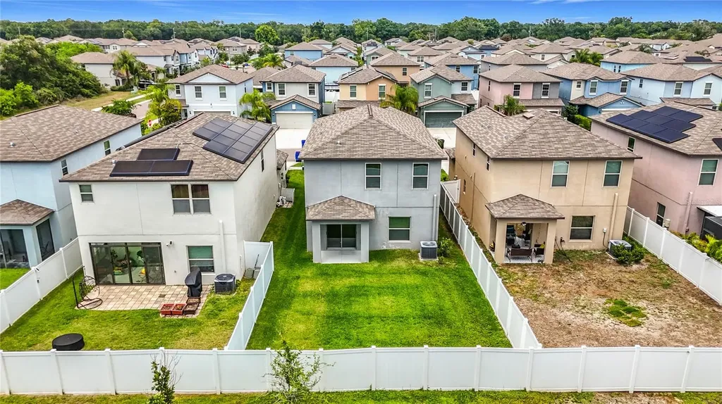 7405 Evening Primrose Court Tampa FL 33619