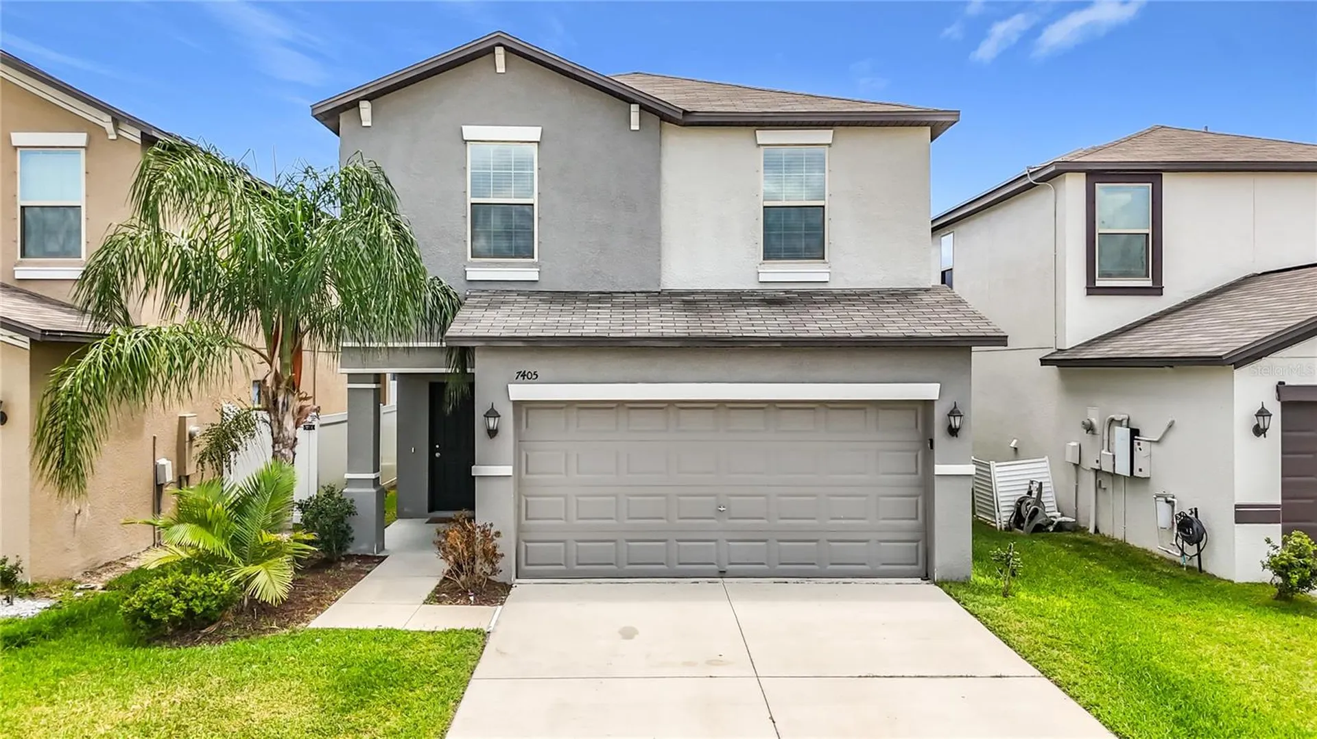 7405 Evening Primrose Court Tampa FL 33619