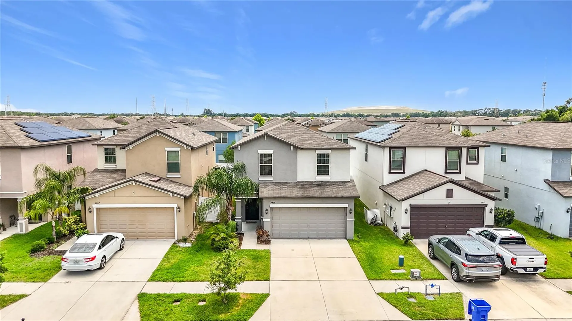 7405 Evening Primrose Court Tampa FL 33619