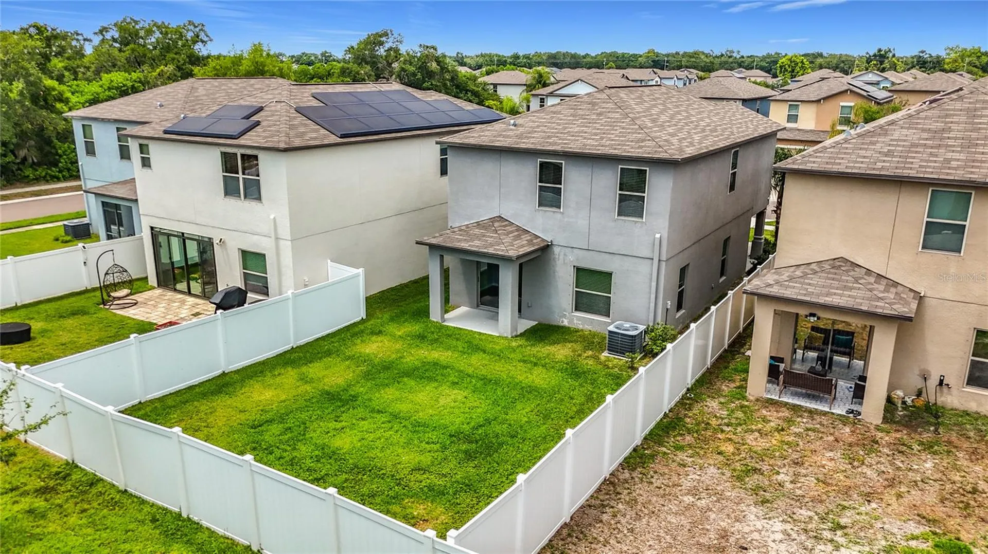 7405 Evening Primrose Court Tampa FL 33619