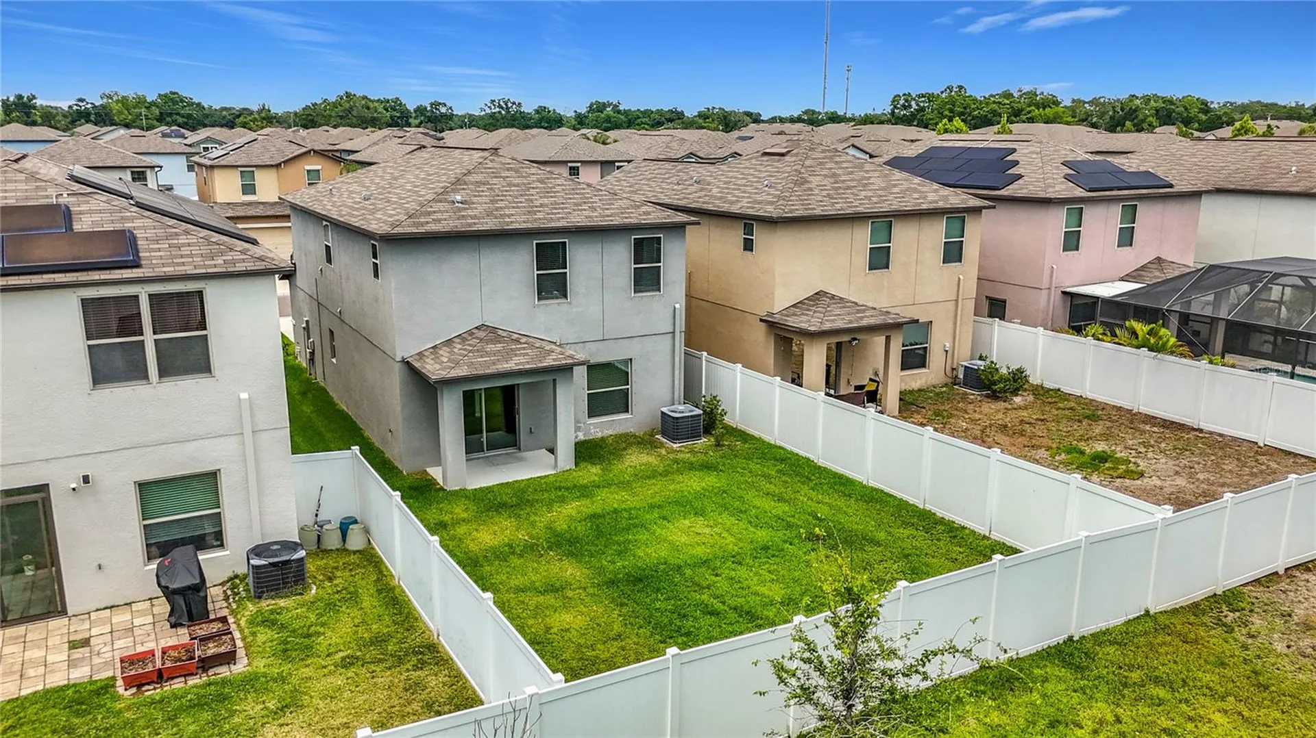 7405 Evening Primrose Court Tampa FL 33619