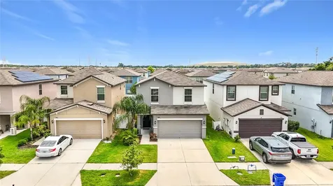 7405 Evening Primrose Court Tampa FL 33619