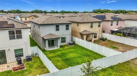 7405 Evening Primrose Court Tampa FL 33619
