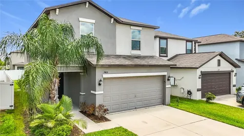 7405 Evening Primrose Court Tampa FL 33619