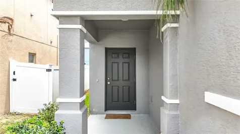 7405 Evening Primrose Court Tampa FL 33619