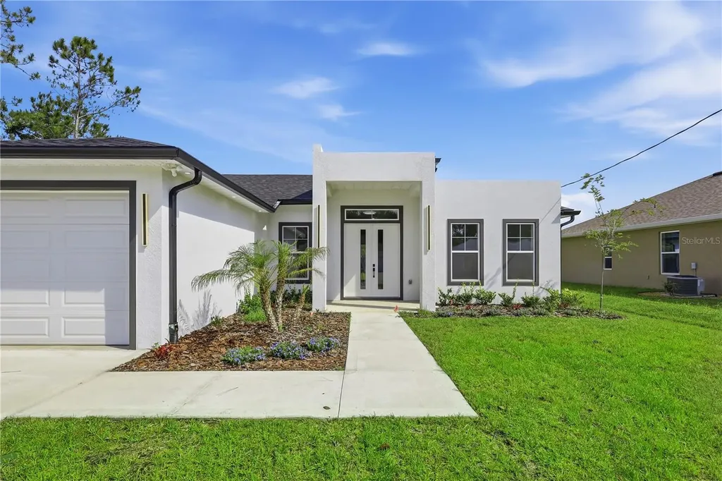 14 Ferngate Lane Palm Coast FL 32137