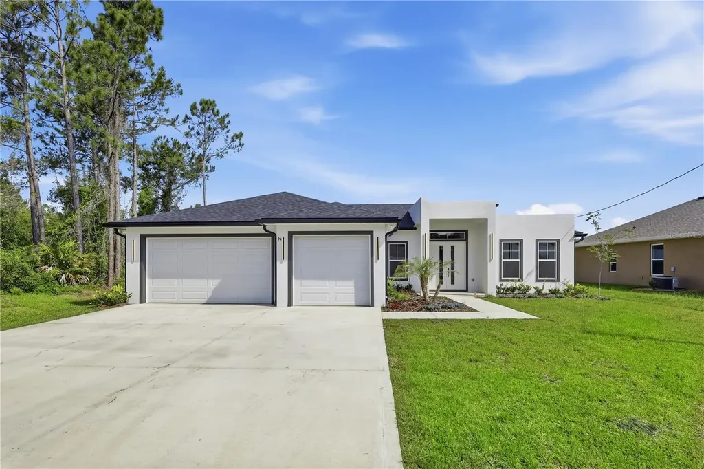14 Ferngate Lane Palm Coast FL 32137