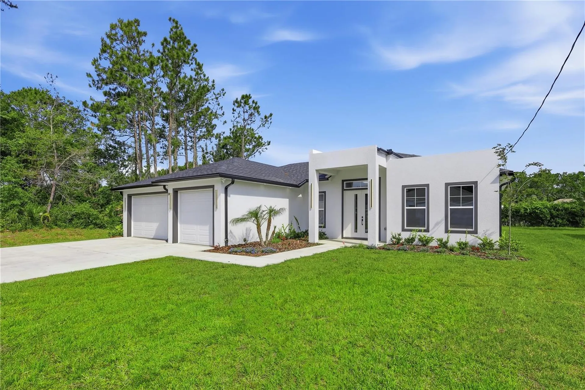 14 Ferngate Lane Palm Coast FL 32137