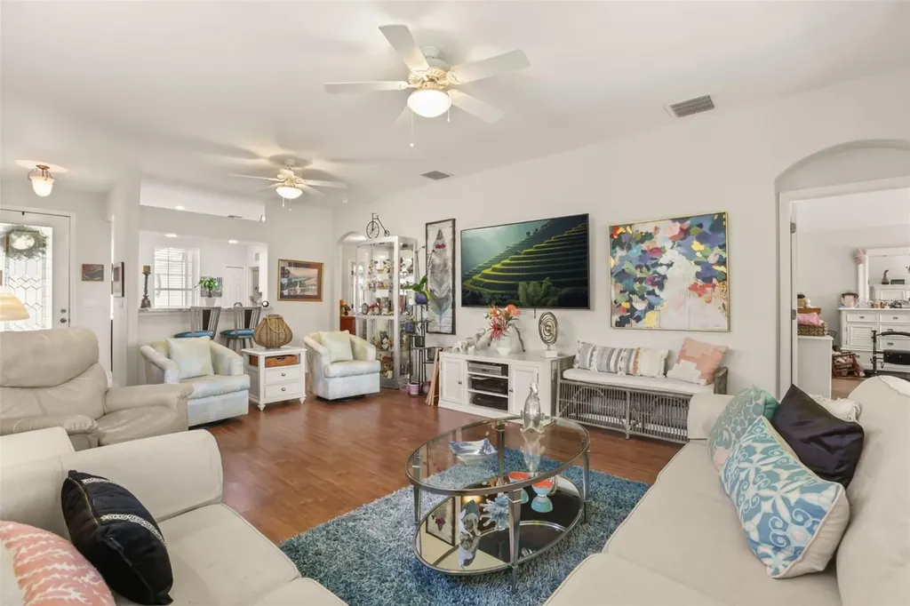 5190 China Sea Drive Tavares FL 32778