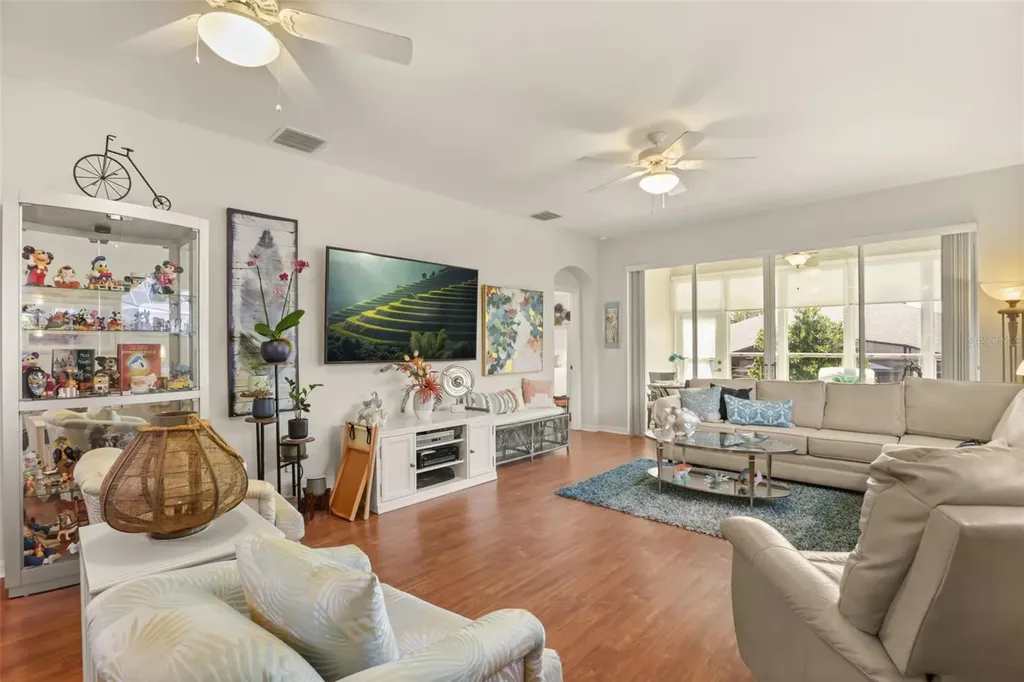 5190 China Sea Drive Tavares FL 32778