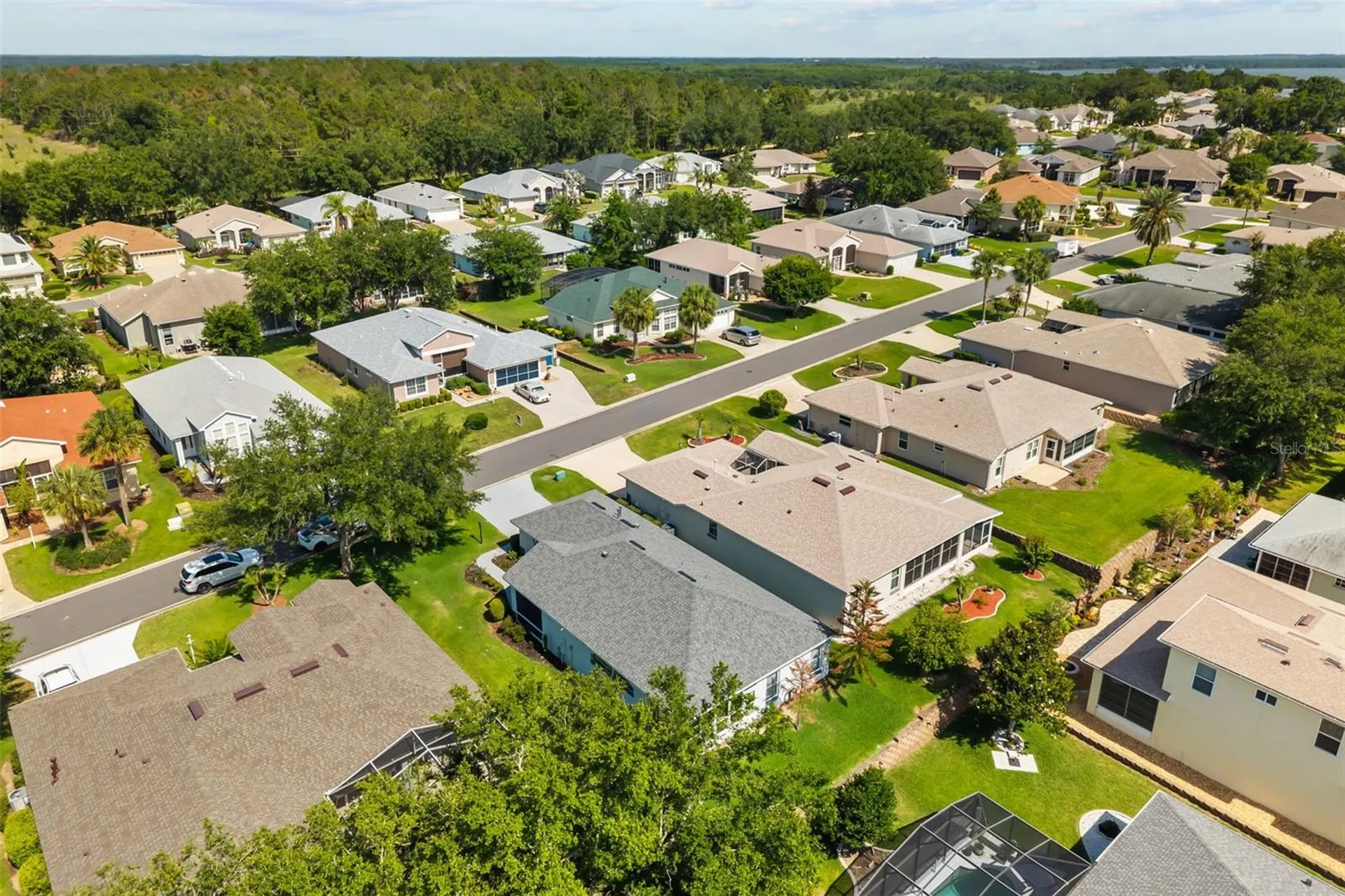 5190 China Sea Drive Tavares FL 32778