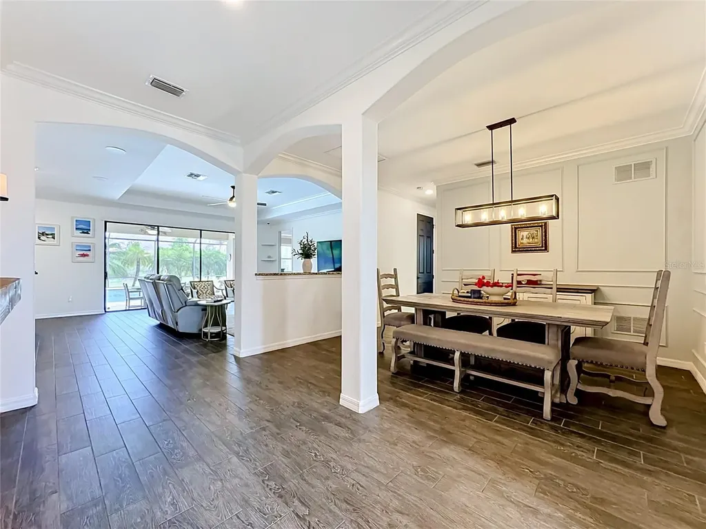 5518 Foxfire Run Bradenton FL 34211