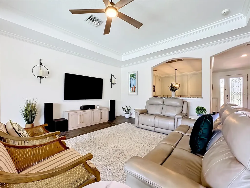5518 Foxfire Run Bradenton FL 34211