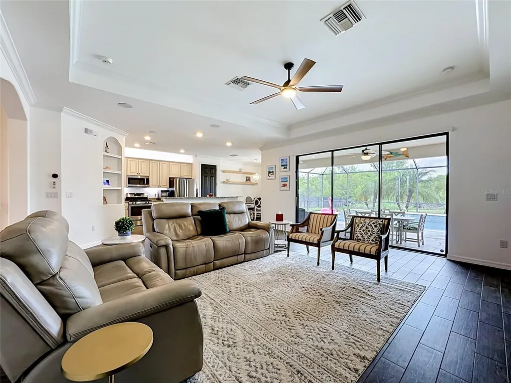 5518 Foxfire Run Bradenton FL 34211