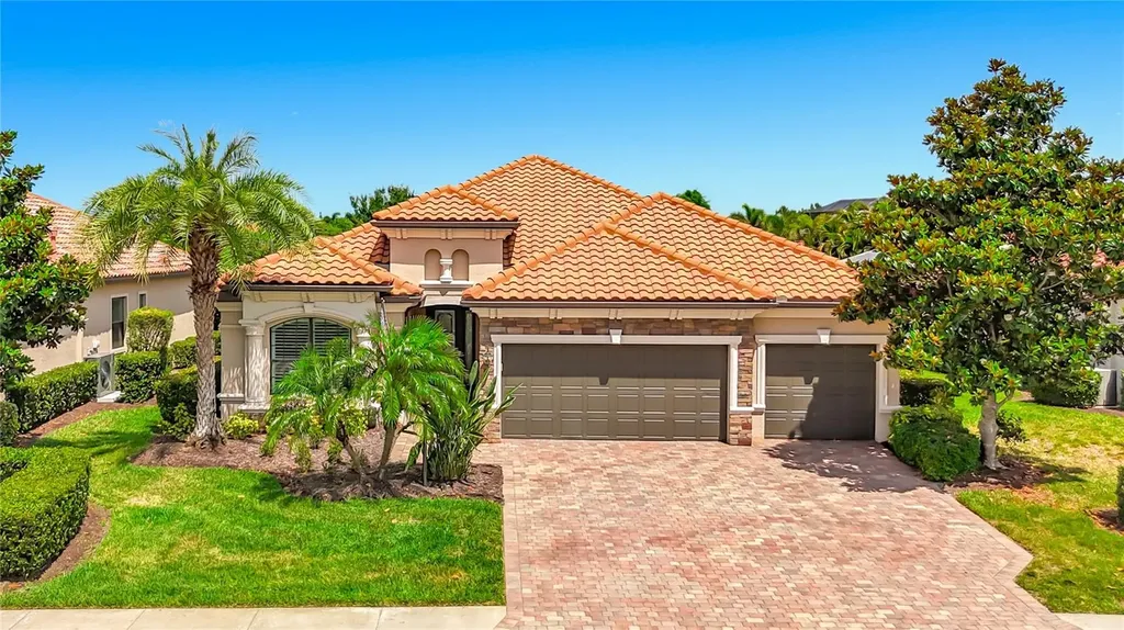 5518 Foxfire Run Bradenton FL 34211