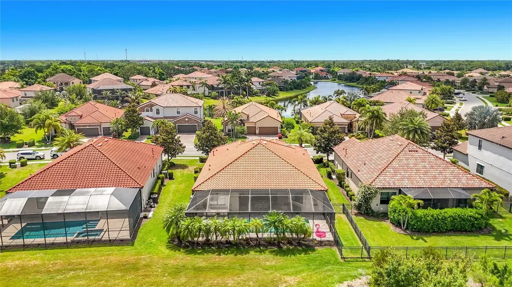 5518 Foxfire Run Bradenton FL 34211