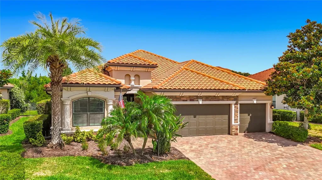 5518 Foxfire Run Bradenton FL 34211