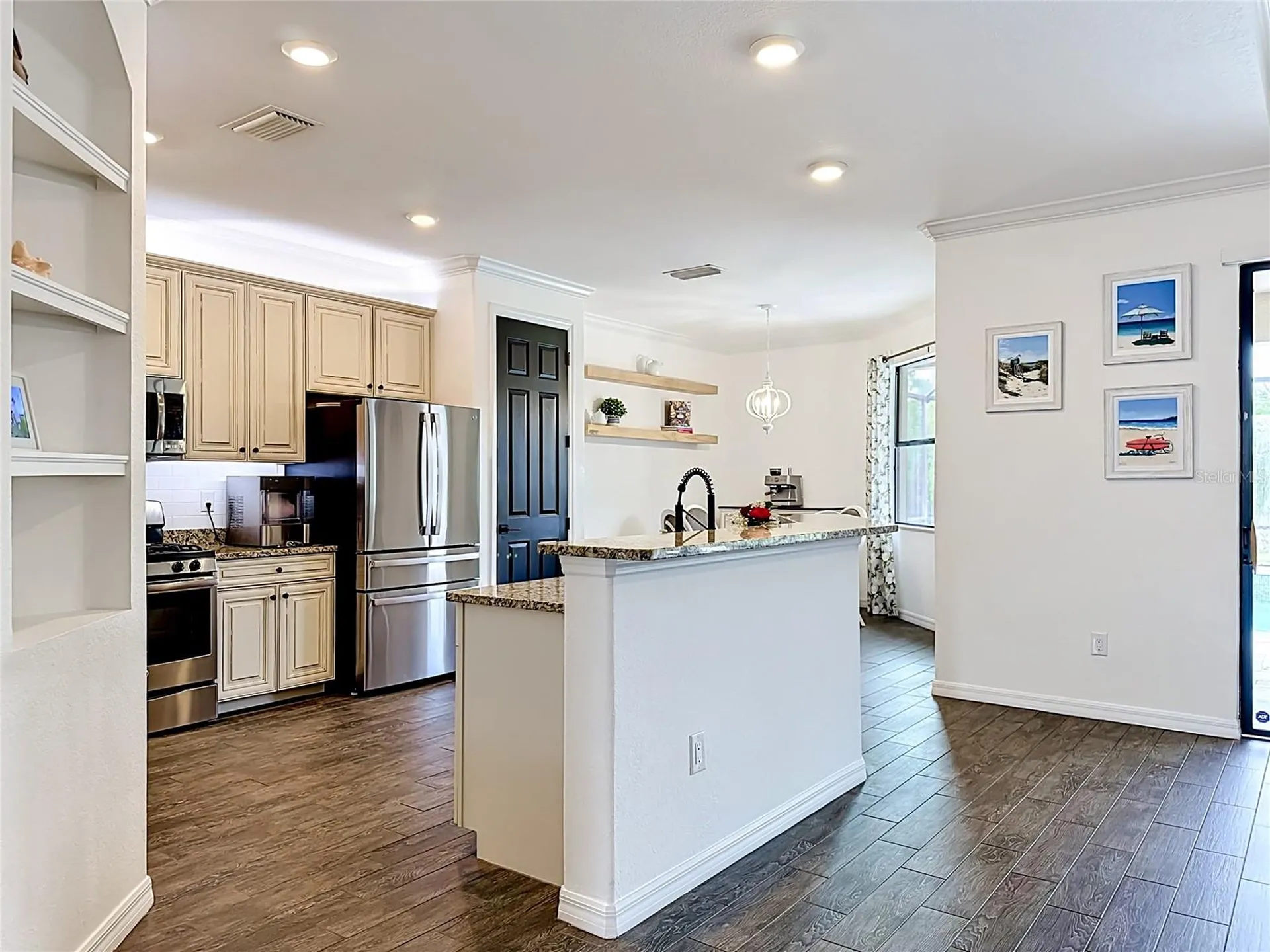 5518 Foxfire Run Bradenton FL 34211
