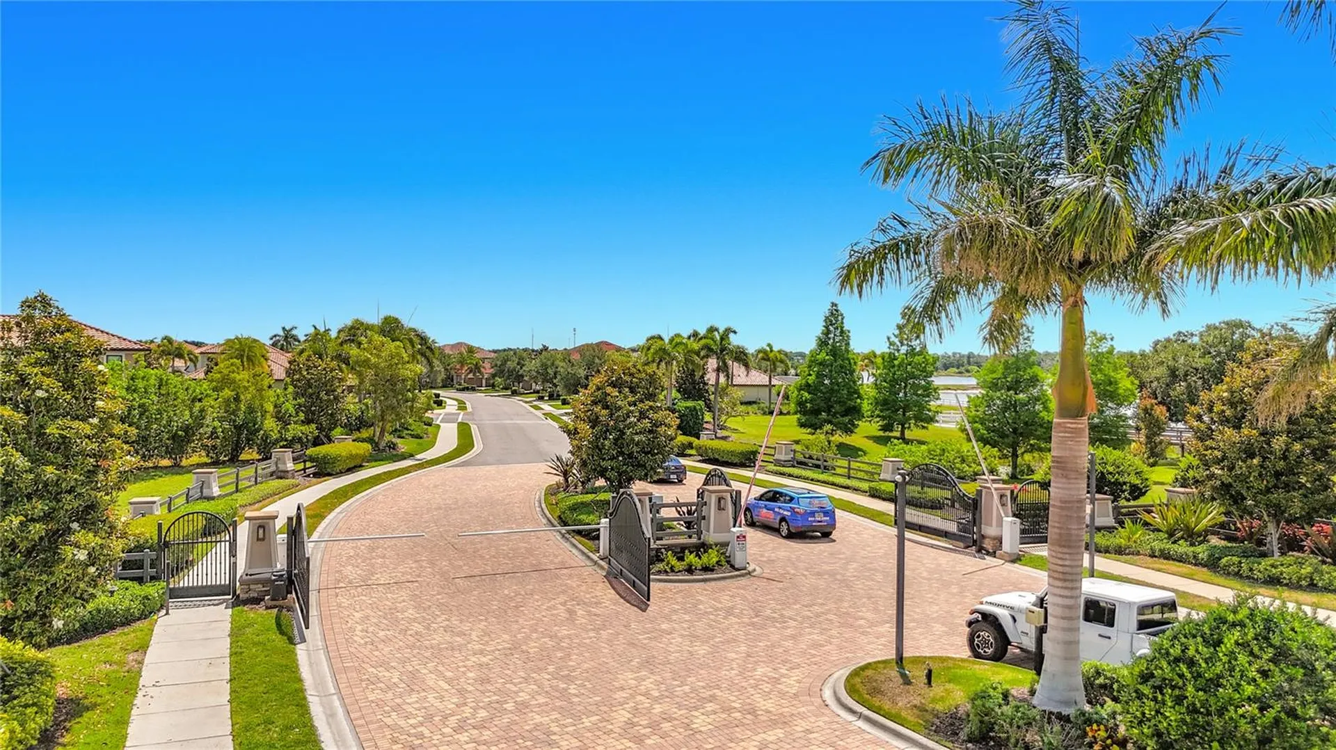 5518 Foxfire Run Bradenton FL 34211