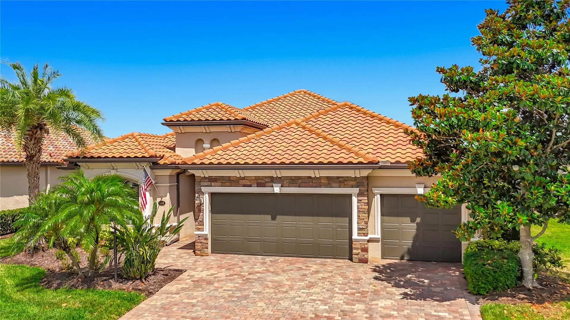 5518 Foxfire Run Bradenton FL 34211