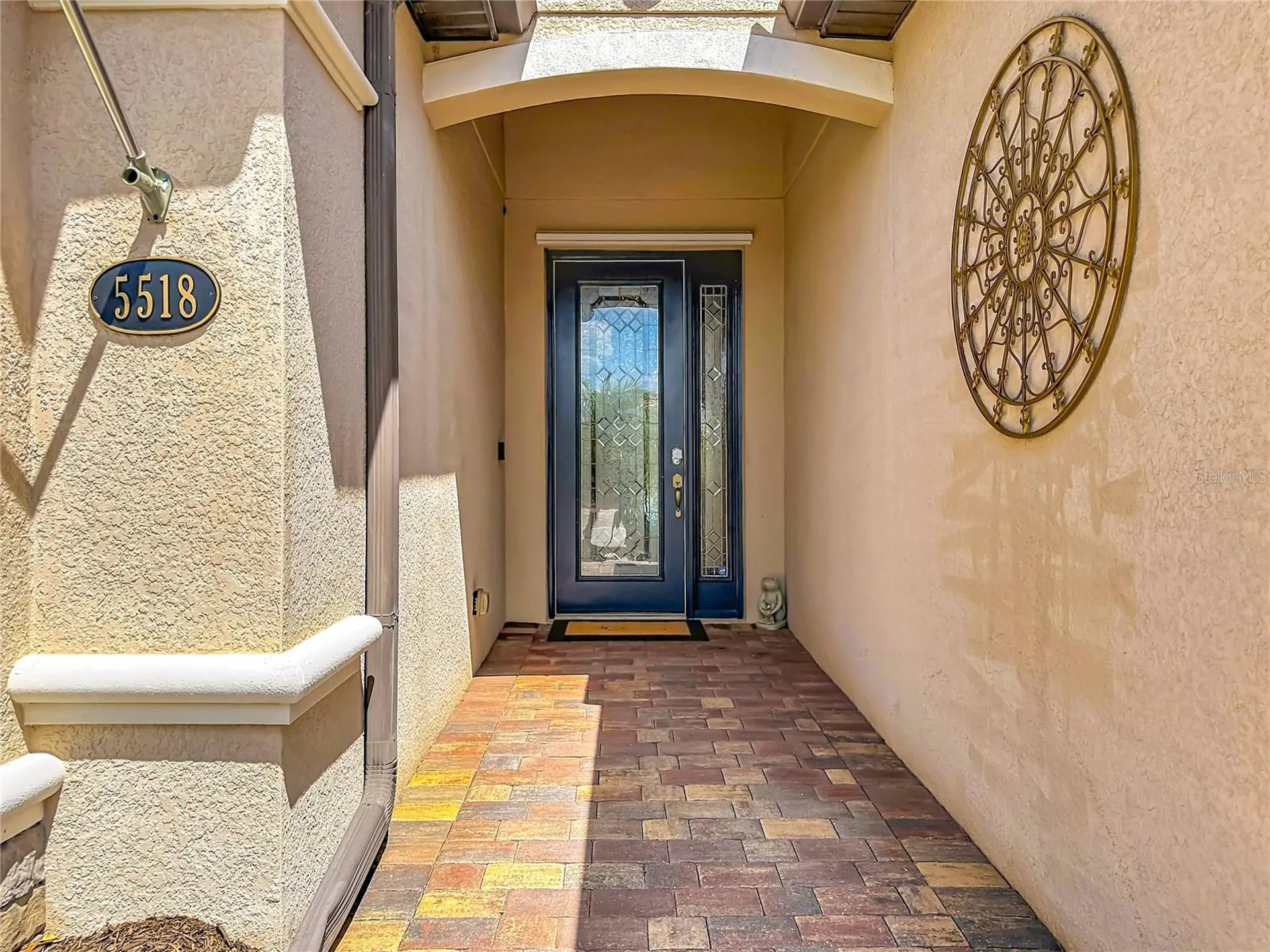 5518 Foxfire Run Bradenton FL 34211