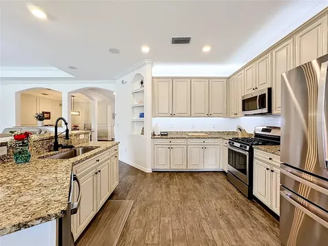 5518 Foxfire Run Bradenton FL 34211