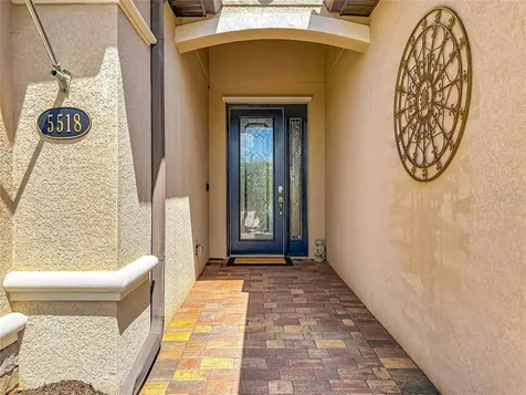 5518 Foxfire Run Bradenton FL 34211