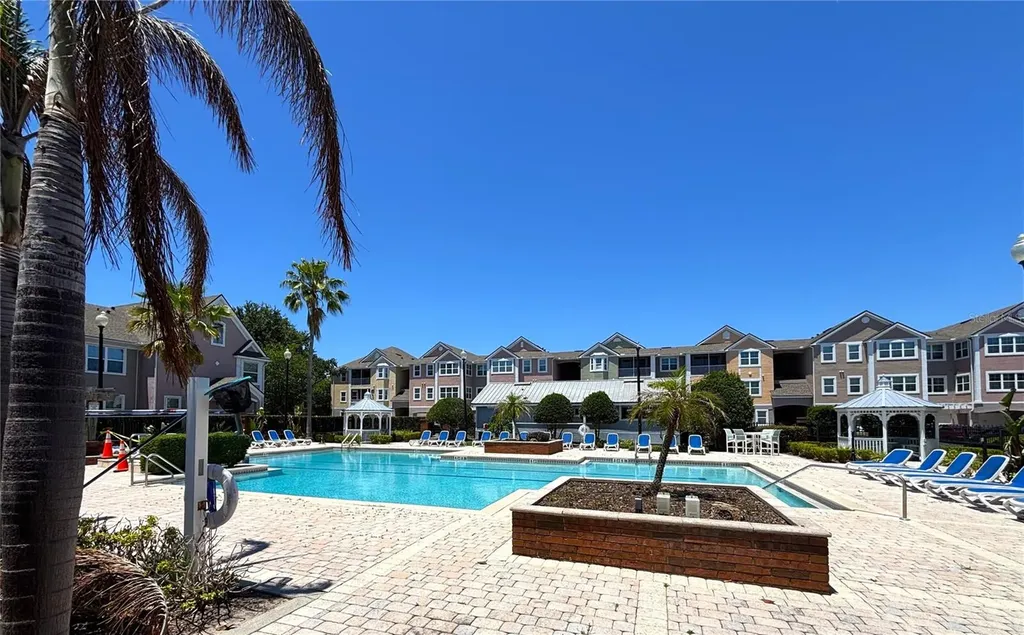 6663 Queens Borough Avenue Orlando FL 32835