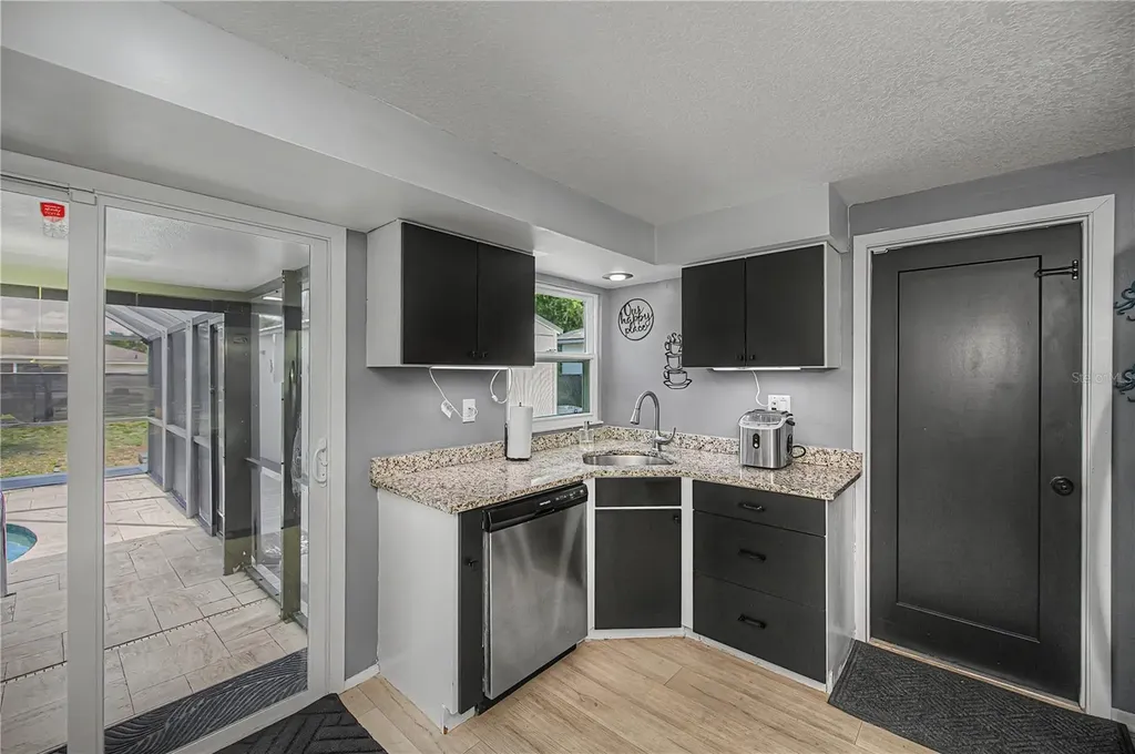 1443 Abscott Street Port Charlotte FL 33952