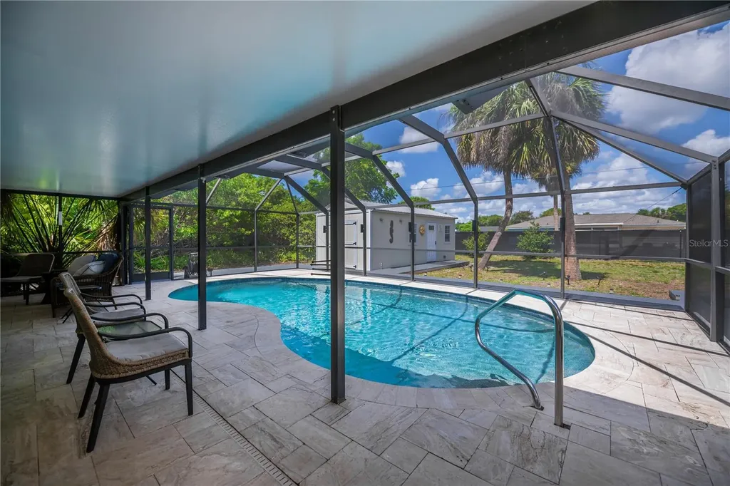 1443 Abscott Street Port Charlotte FL 33952