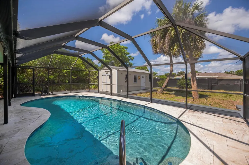 1443 Abscott Street Port Charlotte FL 33952