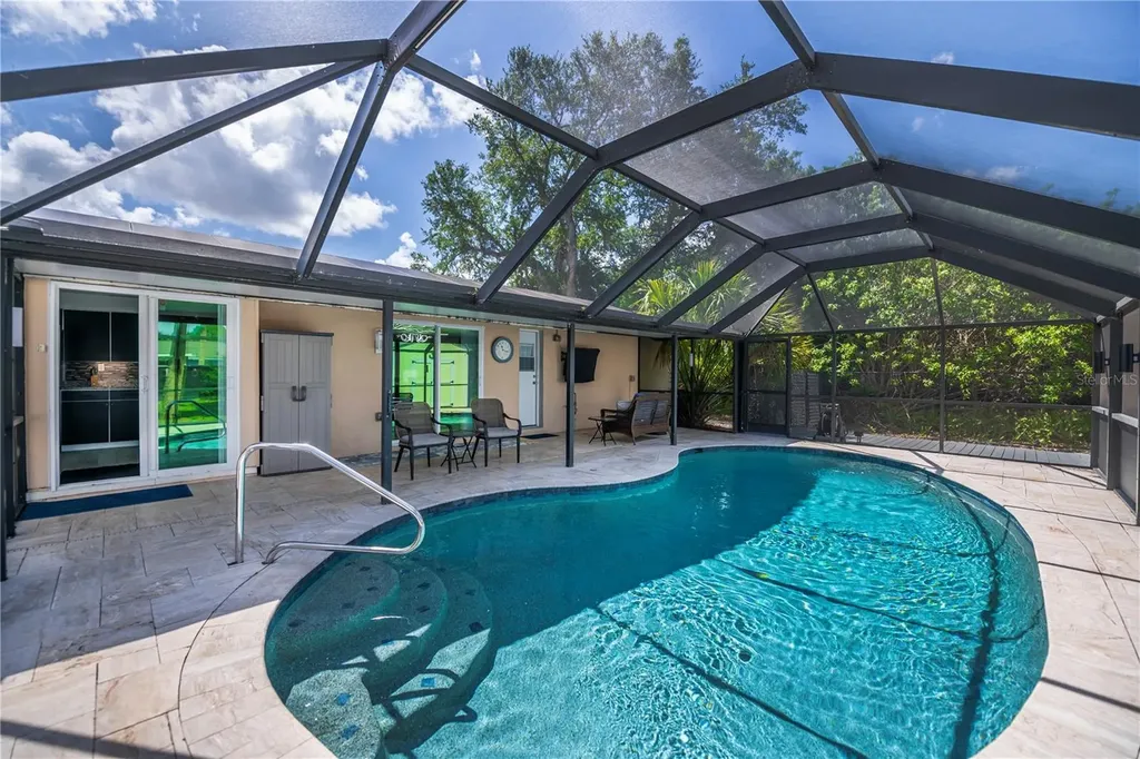 1443 Abscott Street Port Charlotte FL 33952