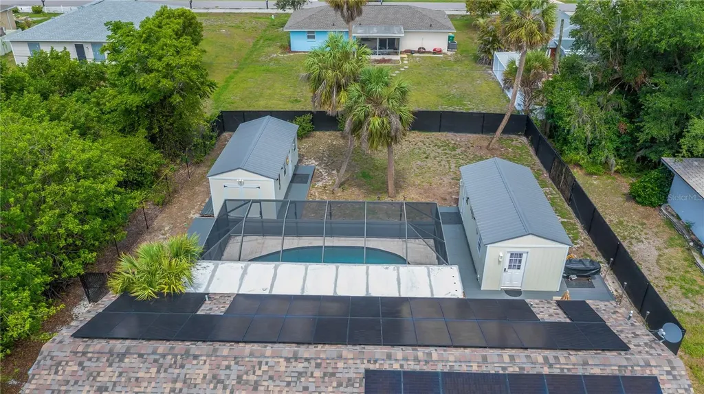 1443 Abscott Street Port Charlotte FL 33952