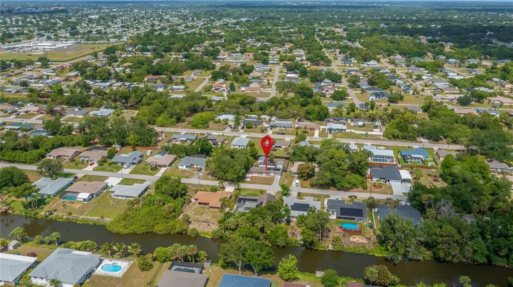 1443 Abscott Street Port Charlotte FL 33952