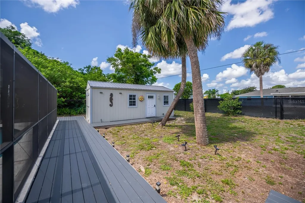 1443 Abscott Street Port Charlotte FL 33952