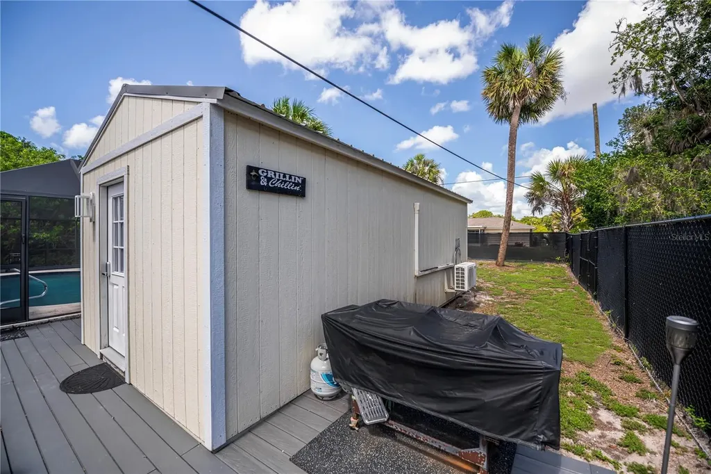 1443 Abscott Street Port Charlotte FL 33952
