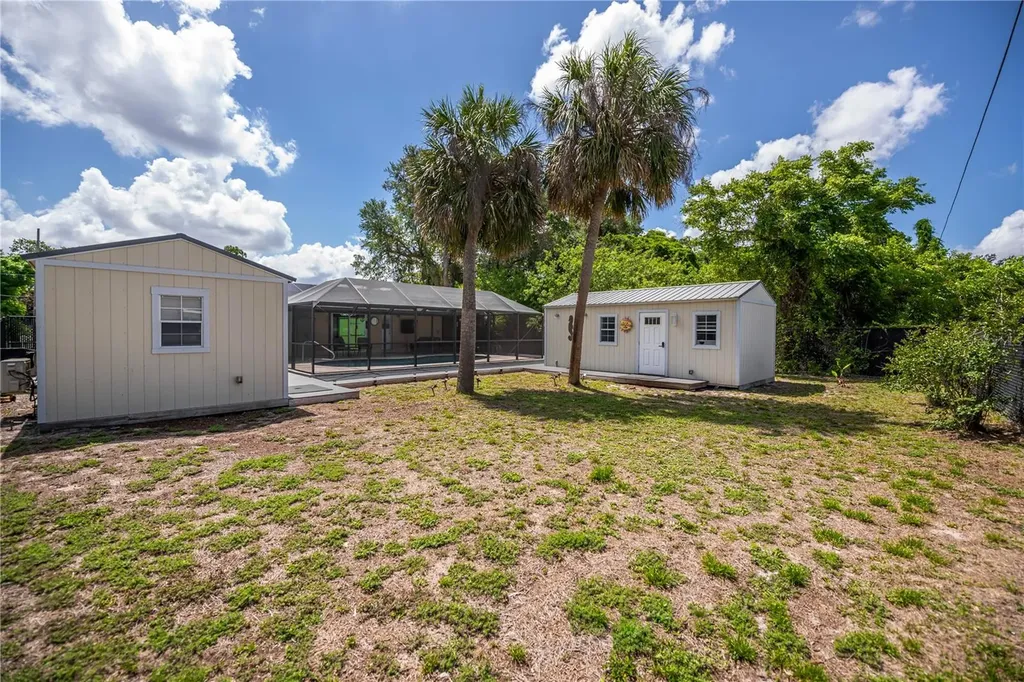 1443 Abscott Street Port Charlotte FL 33952
