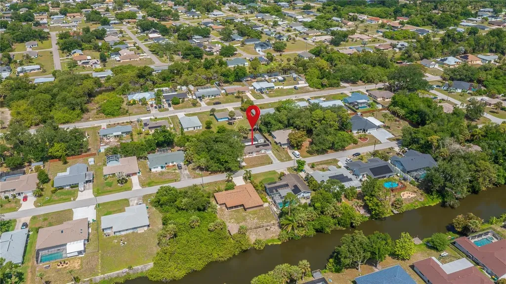 1443 Abscott Street Port Charlotte FL 33952