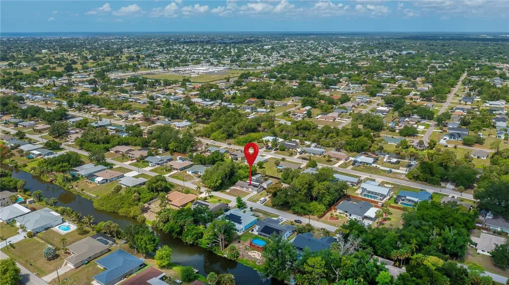 1443 Abscott Street Port Charlotte FL 33952